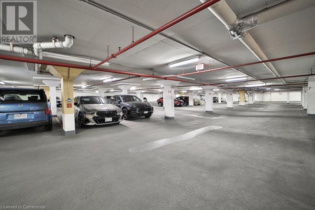 60 Old Mill Road Unit# 505, Oakville, Ontario L6J 7V9 - Photo 11 - 40660997