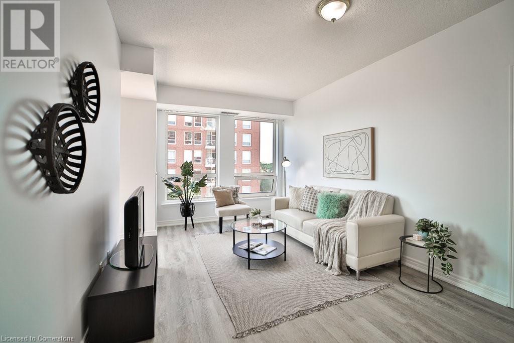 60 Old Mill Road Unit# 505, Oakville, Ontario L6J 7V9 - Photo 15 - 40660997