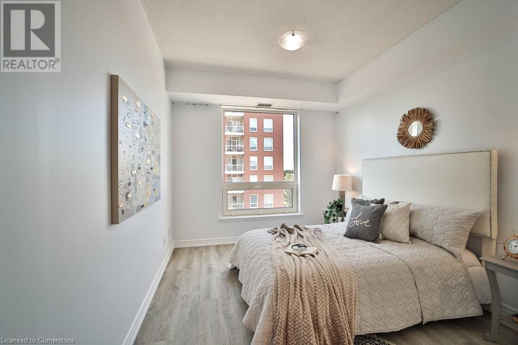 60 Old Mill Road Unit# 505, Oakville, Ontario L6J 7V9 - Photo 17 - 40660997