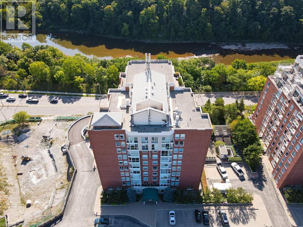 60 Old Mill Road Unit# 505, Oakville, Ontario L6J 7V9 - Photo 2 - 40660997