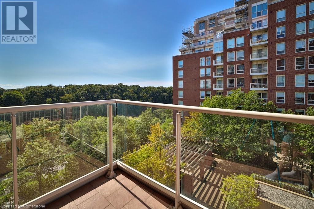 60 Old Mill Road Unit# 505, Oakville, Ontario L6J 7V9 - Photo 24 - 40660997