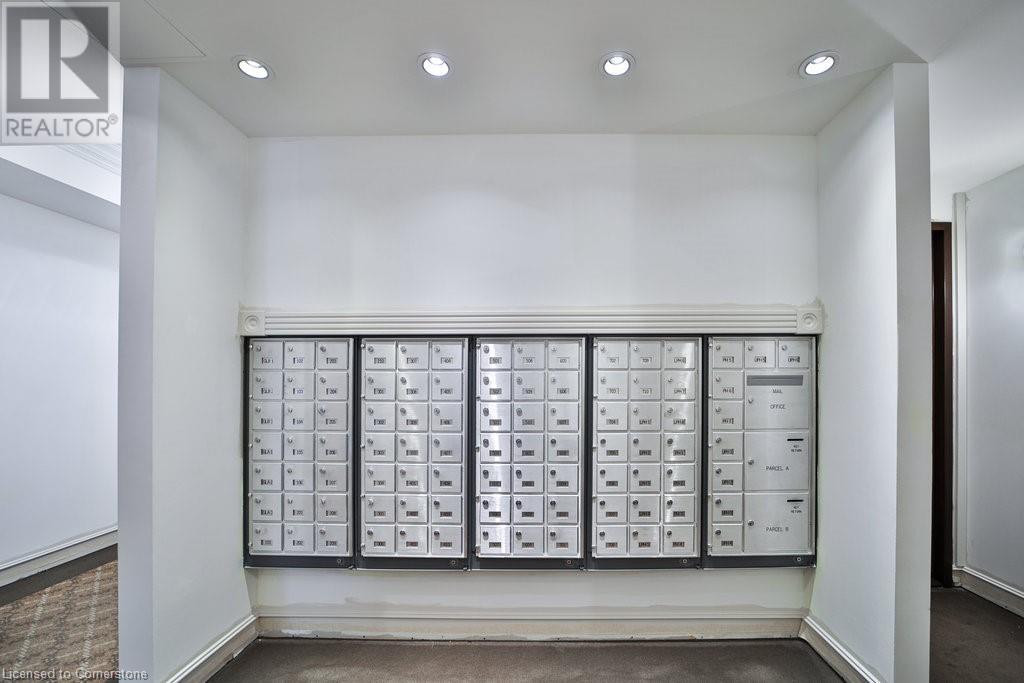 60 Old Mill Road Unit# 505, Oakville, Ontario L6J 7V9 - Photo 6 - 40660997