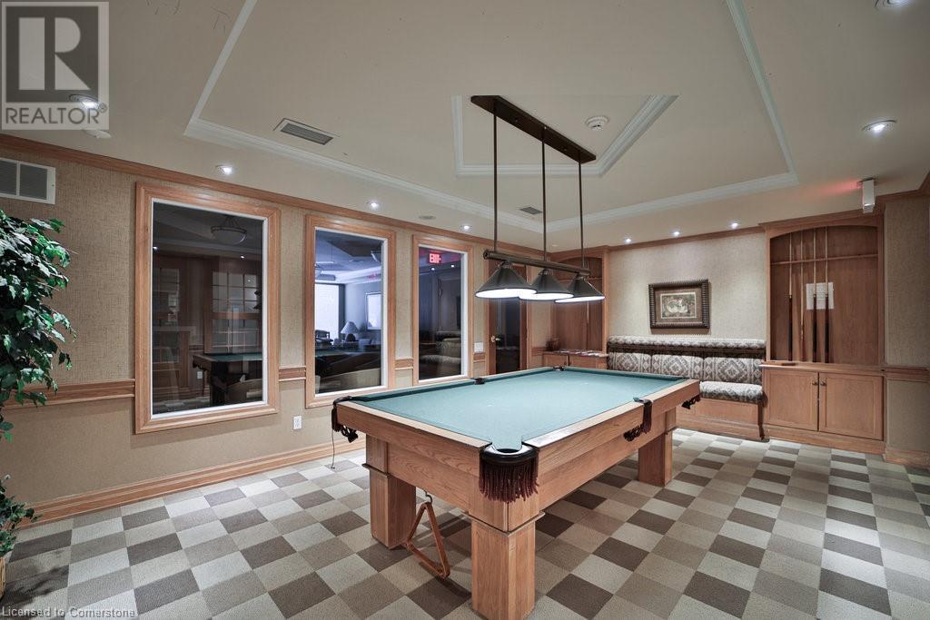 60 Old Mill Road Unit# 505, Oakville, Ontario L6J 7V9 - Photo 7 - 40660997