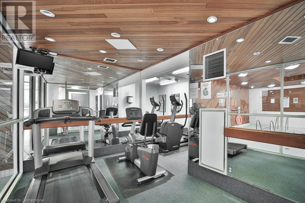 60 Old Mill Road Unit# 505, Oakville, Ontario L6J 7V9 - Photo 9 - 40660997