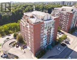 60 OLD MILL Road Unit# 505, oakville, Ontario