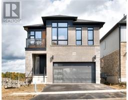 734 AUTUMN WILLOW Drive, Kitchener, Ontario