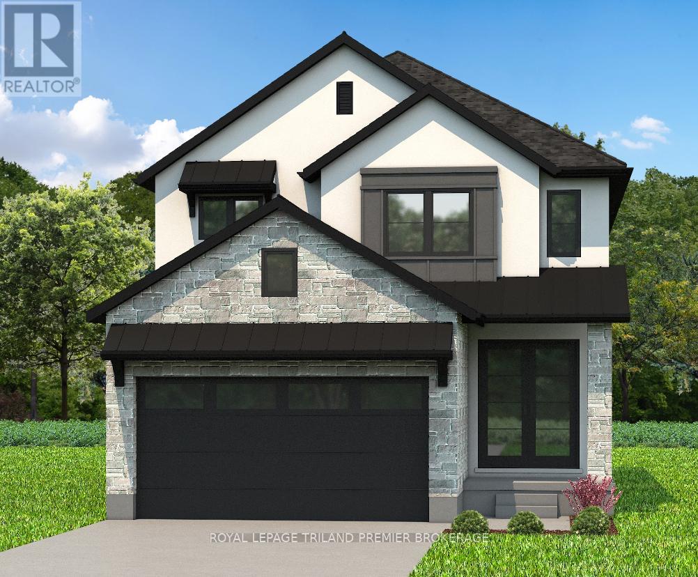 270 HESSELMAN CRESCENT, london, Ontario