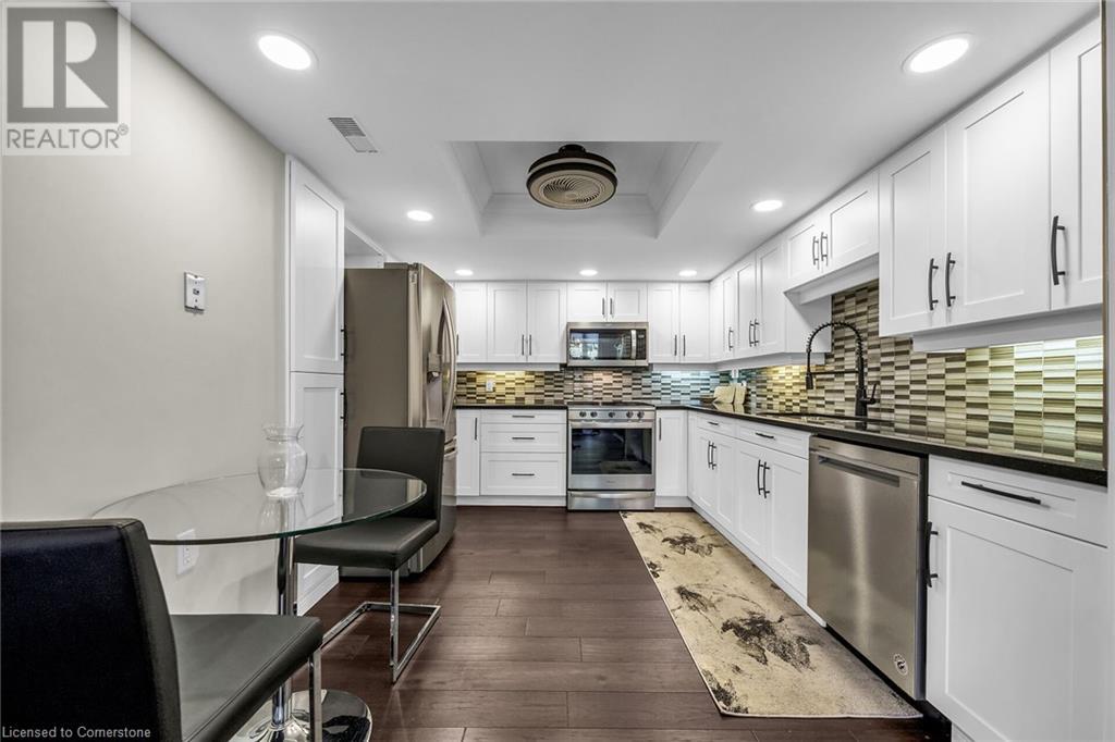 150 Wilson Street W Unit# 314, Ancaster, Ontario L8R 1E2 - Photo 10 - 40660459