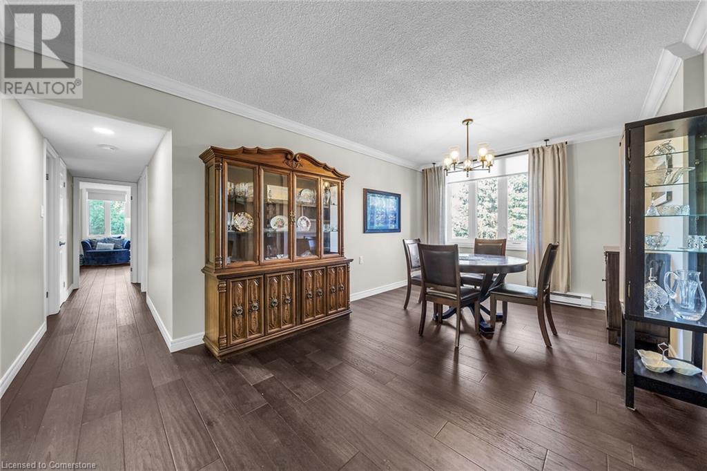 150 Wilson Street W Unit# 314, Ancaster, Ontario L8R 1E2 - Photo 14 - 40660459