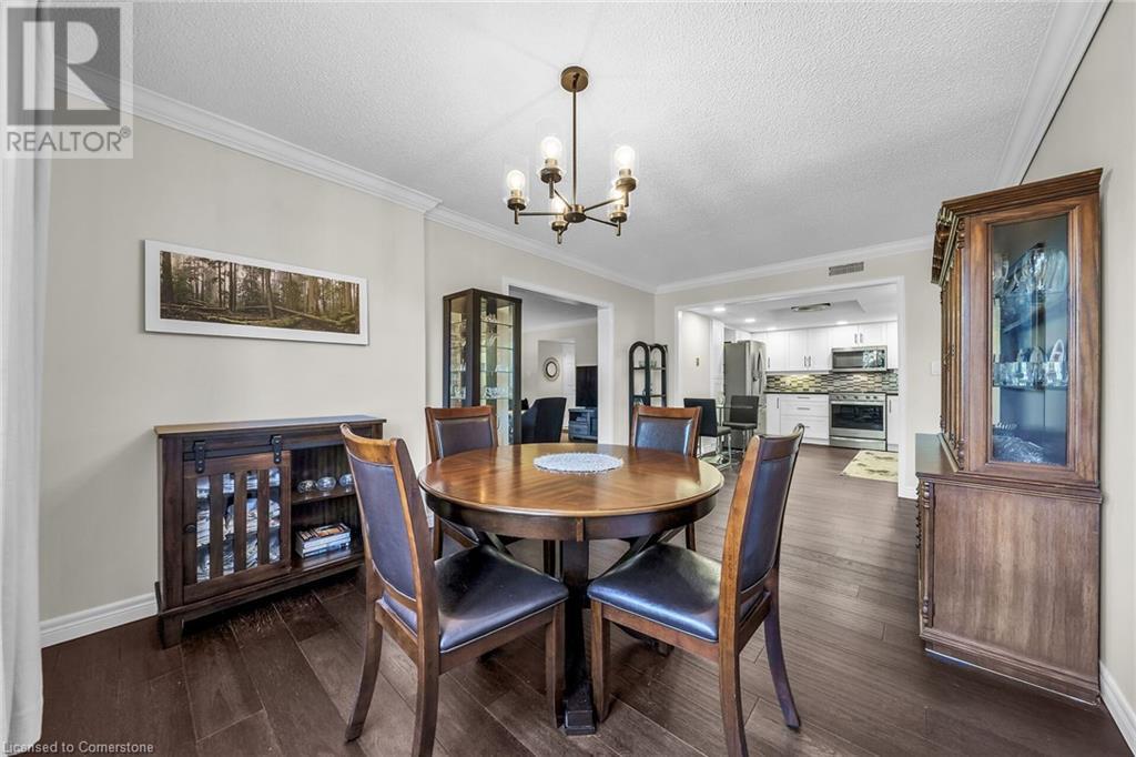 150 Wilson Street W Unit# 314, Ancaster, Ontario L8R 1E2 - Photo 15 - 40660459