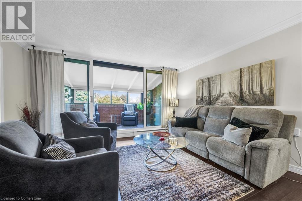 150 Wilson Street W Unit# 314, Ancaster, Ontario L8R 1E2 - Photo 6 - 40660459