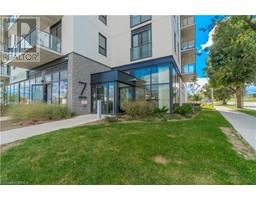 7 ERIE Avenue Unit# 706, brantford, Ontario