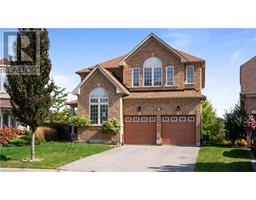 256 THOMAS Avenue, brantford, Ontario