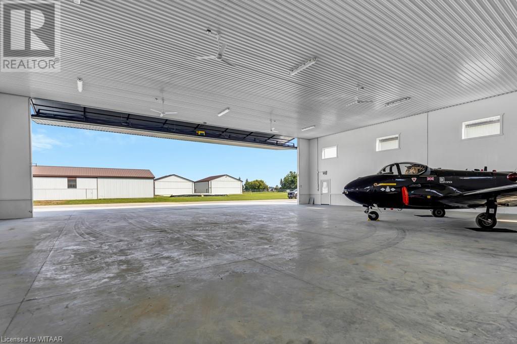 244411 Airport Road, Tillsonburg, Ontario N4G 4H1 - Photo 8 - 40659047