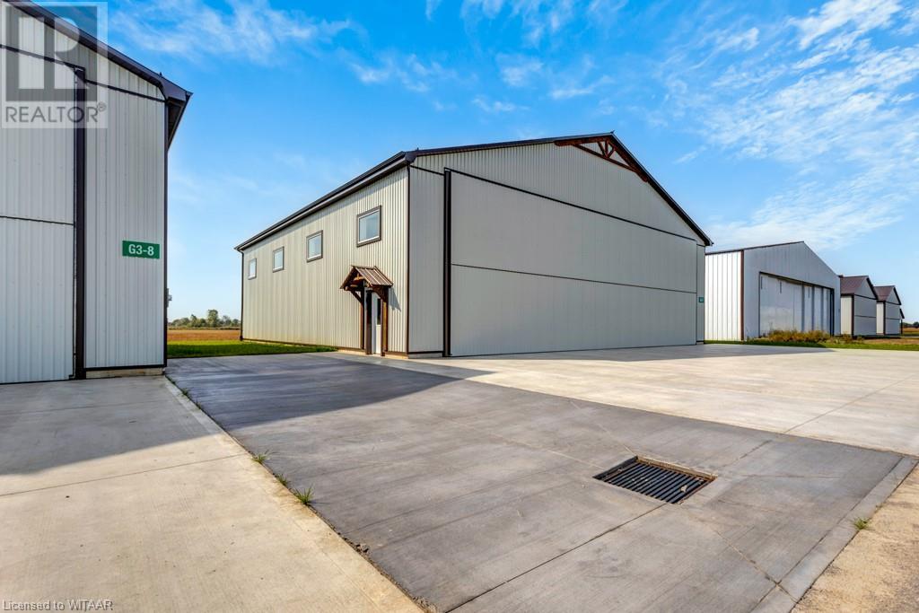 244411 Airport Road, Tillsonburg, Ontario N4G 4H1 - Photo 1 - 40659047