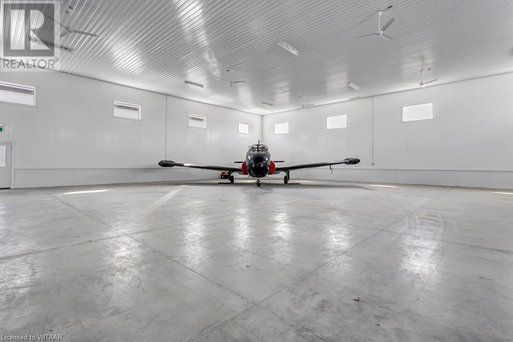 244411 Airport Road, Tillsonburg, Ontario N4G 4H1 - Photo 2 - 40659047