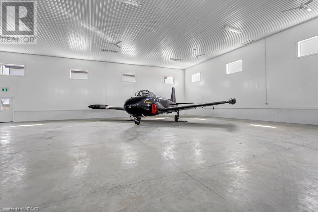 244411 Airport Road, Tillsonburg, Ontario N4G 4H1 - Photo 3 - 40659047