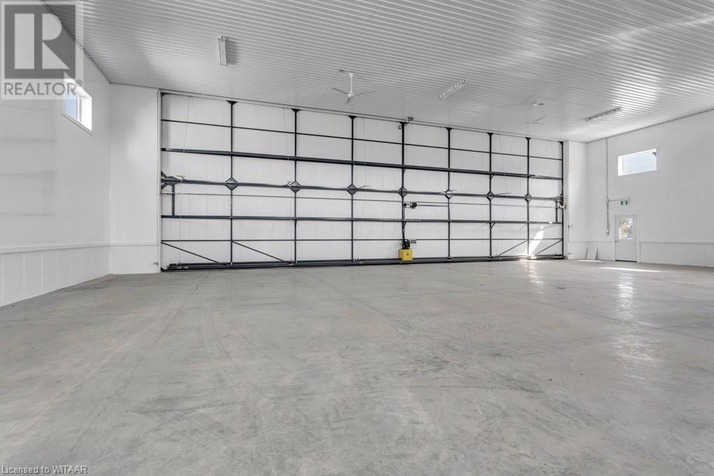 244411 Airport Road, Tillsonburg, Ontario N4G 4H1 - Photo 4 - 40659047