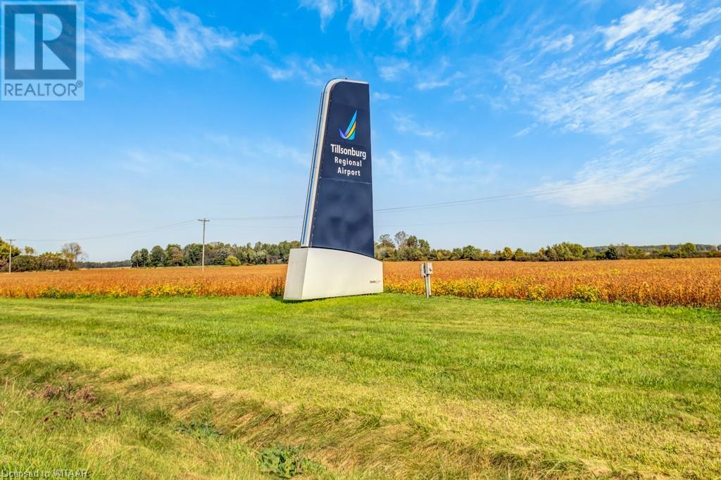 244411 Airport Road, Tillsonburg, Ontario N4G 4H1 - Photo 13 - 40659047