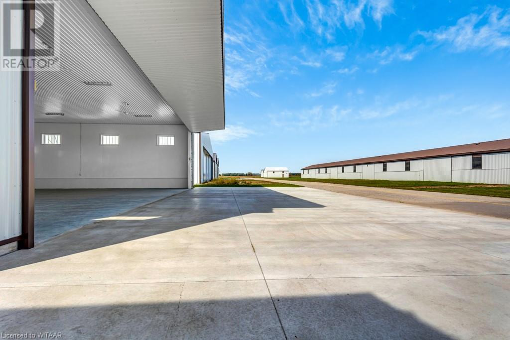 244411 Airport Road, Tillsonburg, Ontario N4G 4H1 - Photo 10 - 40659047