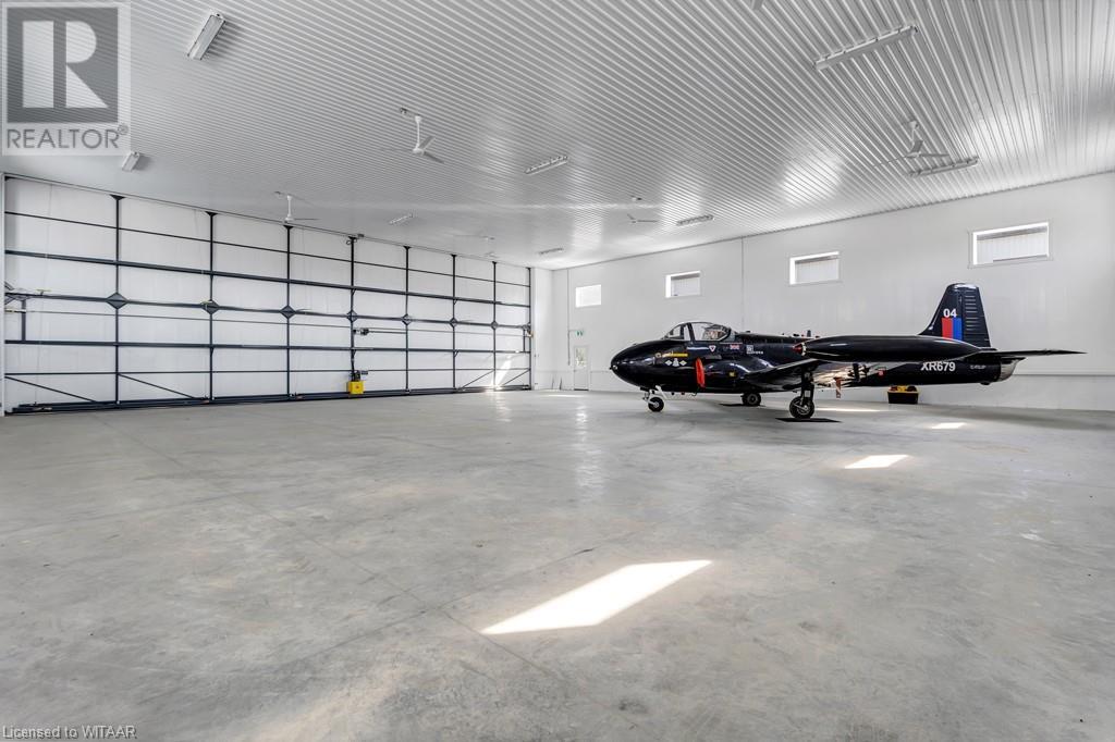 244411 Airport Road, Tillsonburg, Ontario N4G 4H1 - Photo 5 - 40659047