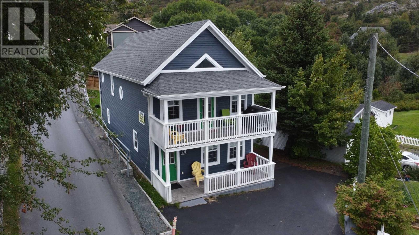 14 Rattley Row, brigus, Newfoundland & Labrador