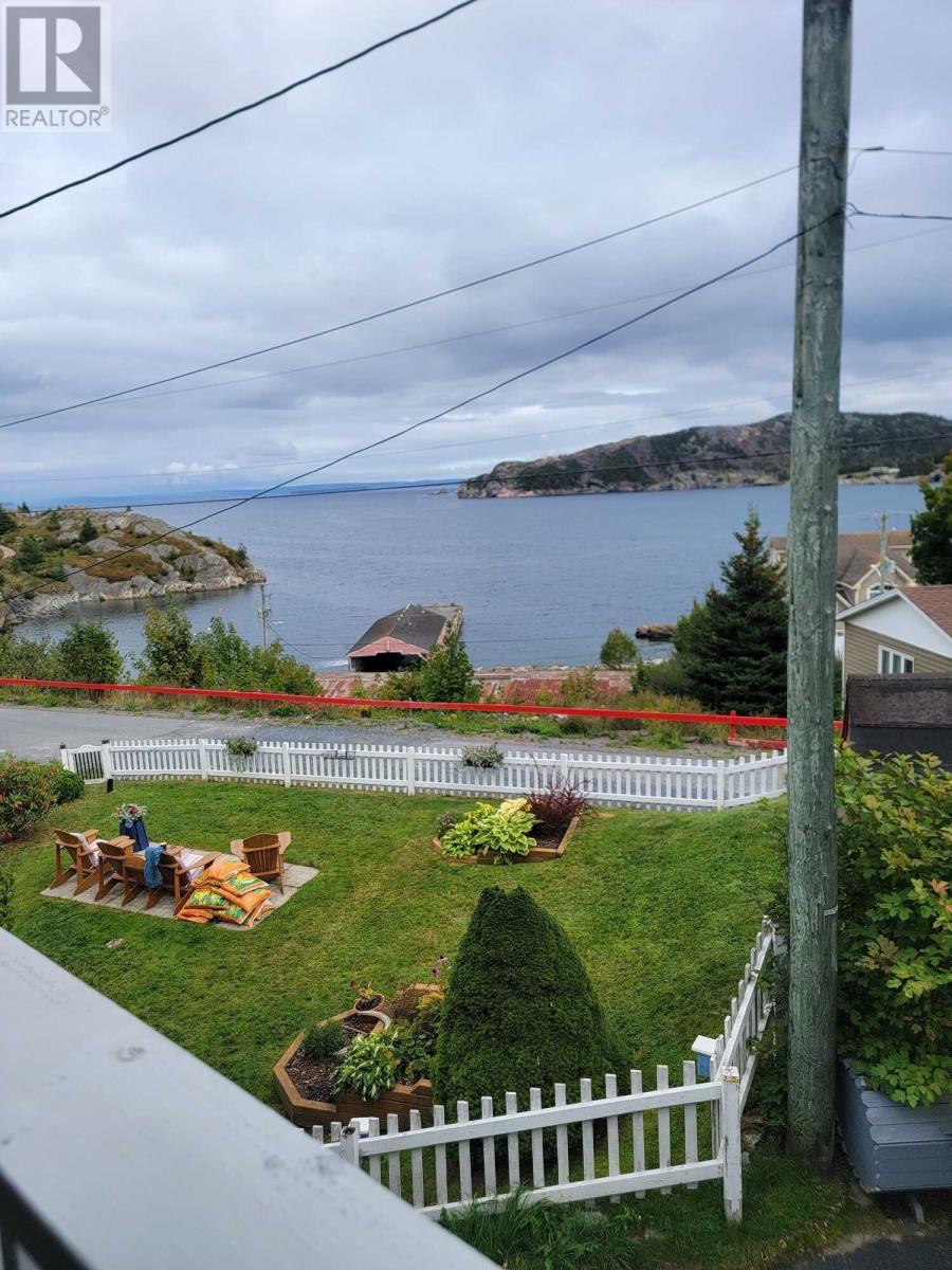 14 Rattley Row, Brigus, Newfoundland & Labrador  A0A 1K0 - Photo 2 - 1278496