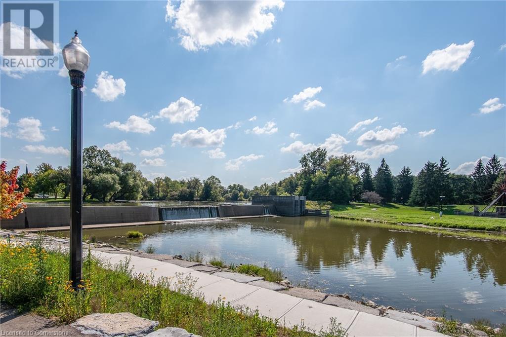 75 Huron Street Unit# 301, New Hamburg, Ontario  N3A 1K1 - Photo 24 - 40652662