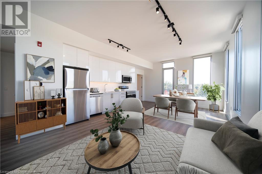 75 HURON Street Unit# 303, new hamburg, Ontario