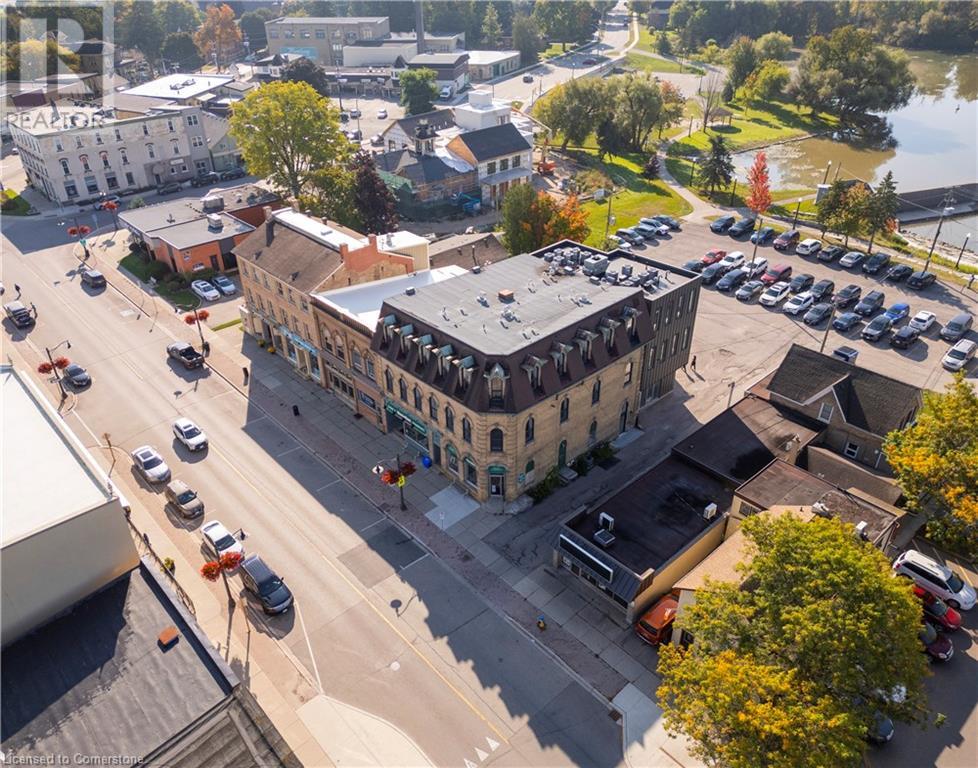75 Huron Street Unit# 303, New Hamburg, Ontario  N3A 1K1 - Photo 19 - 40650713
