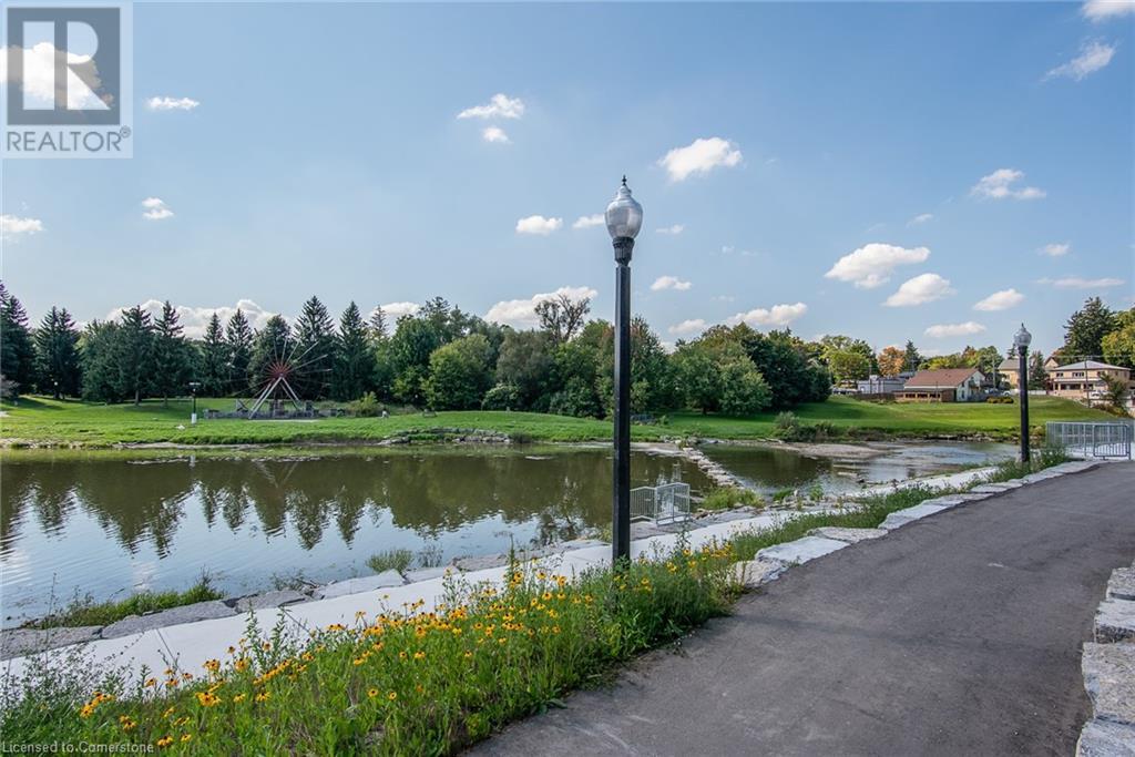 75 Huron Street Unit# 303, New Hamburg, Ontario  N3A 1K1 - Photo 22 - 40650713