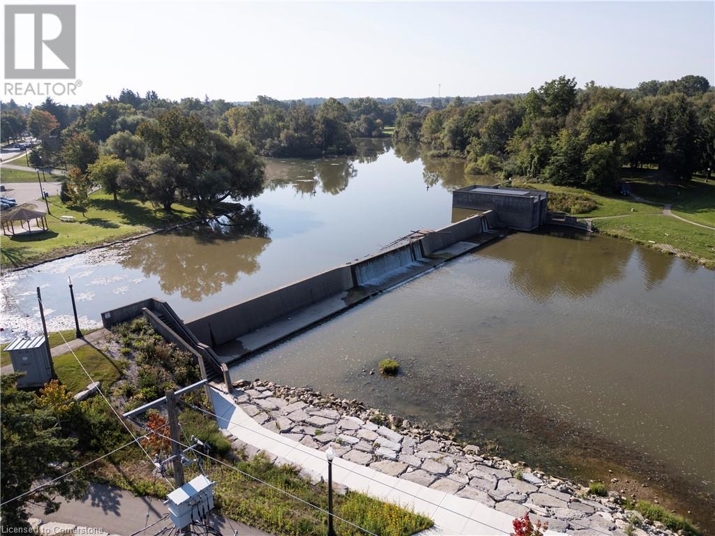 75 Huron Street Unit# 303, New Hamburg, Ontario  N3A 1K1 - Photo 23 - 40650713