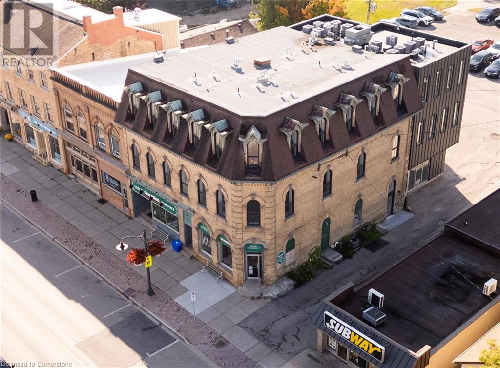 75 Huron Street Unit# 303, New Hamburg, Ontario  N3A 1K1 - Photo 24 - 40650713