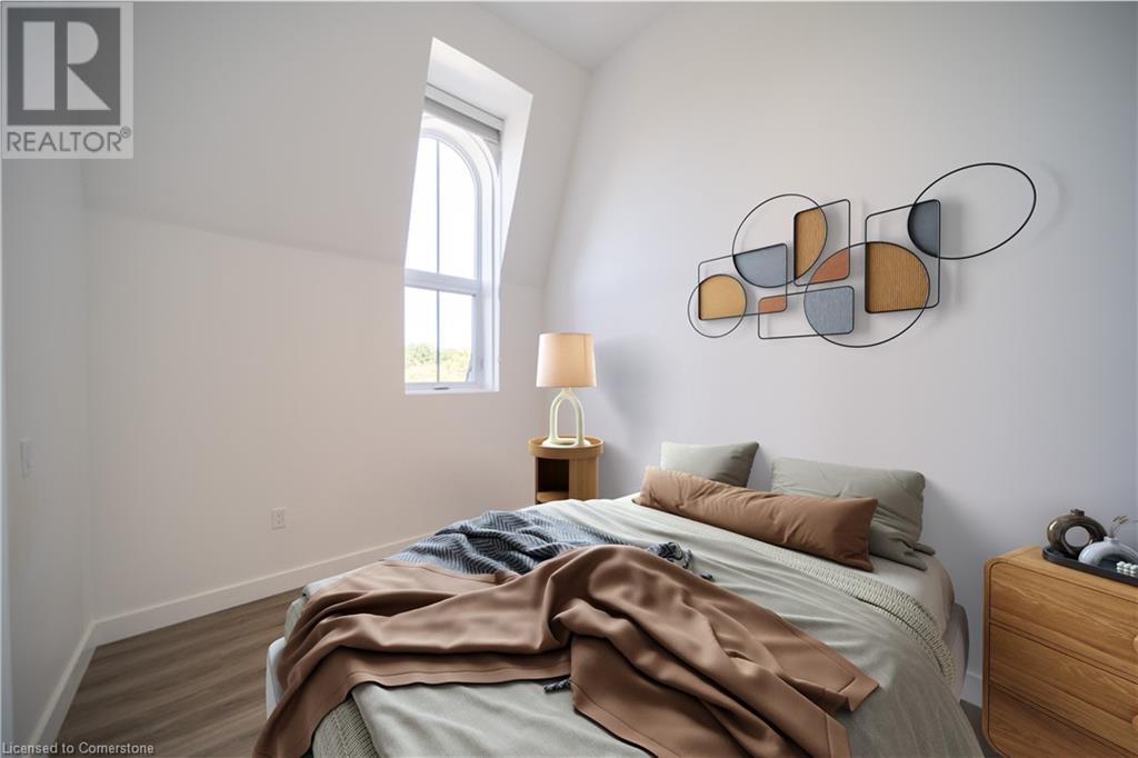 75 Huron Street Unit# 303, New Hamburg, Ontario  N3A 1K1 - Photo 3 - 40650713