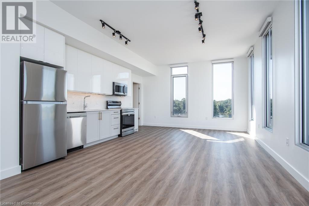 75 Huron Street Unit# 303, New Hamburg, Ontario  N3A 1K1 - Photo 6 - 40650713