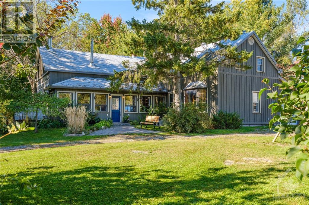 2091 Scotch Corners Road, Mississippi Mills, Ontario  K7C 0C5 - Photo 1 - X9521740