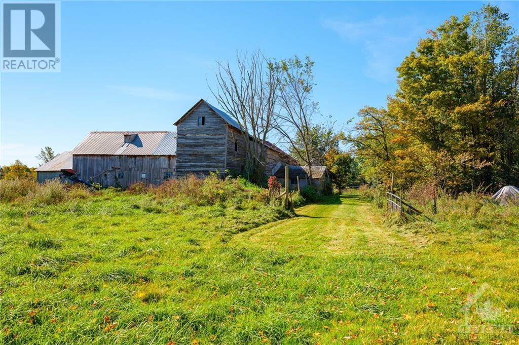 2091 Scotch Corners Road, Mississippi Mills, Ontario  K7C 0C5 - Photo 7 - X9521740