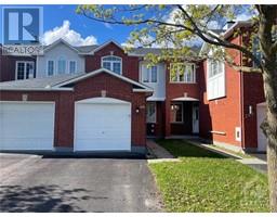 202 FORESTGLADE CRESCENT, Ottawa, Ontario