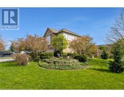 45 ELDERBERRY Avenue, grimsby, Ontario
