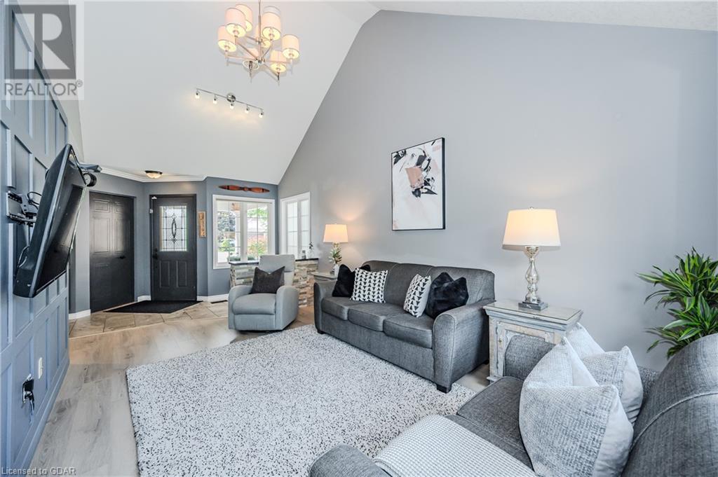 327 Starwood Drive