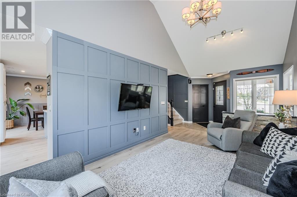 327 Starwood Drive