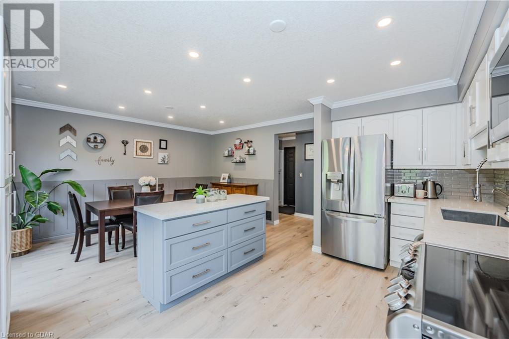 327 Starwood Drive