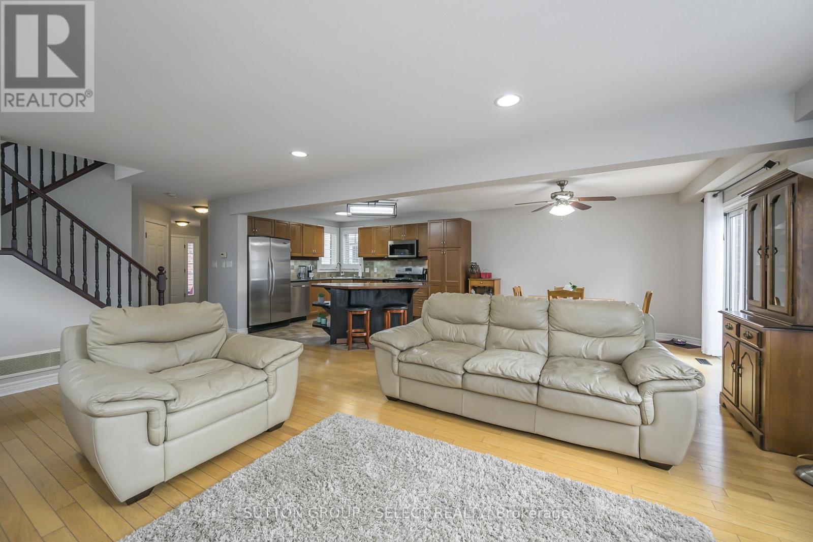 1884 Stackhouse Crescent, London, Ontario  N5X 4M6 - Photo 4 - X9390499