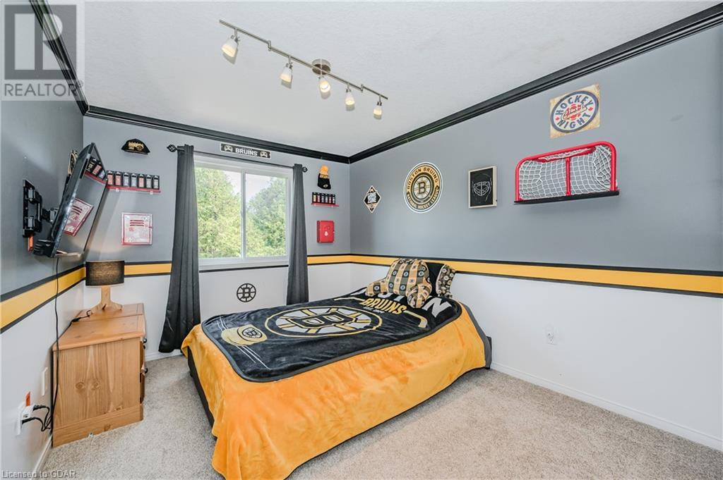 327 Starwood Drive