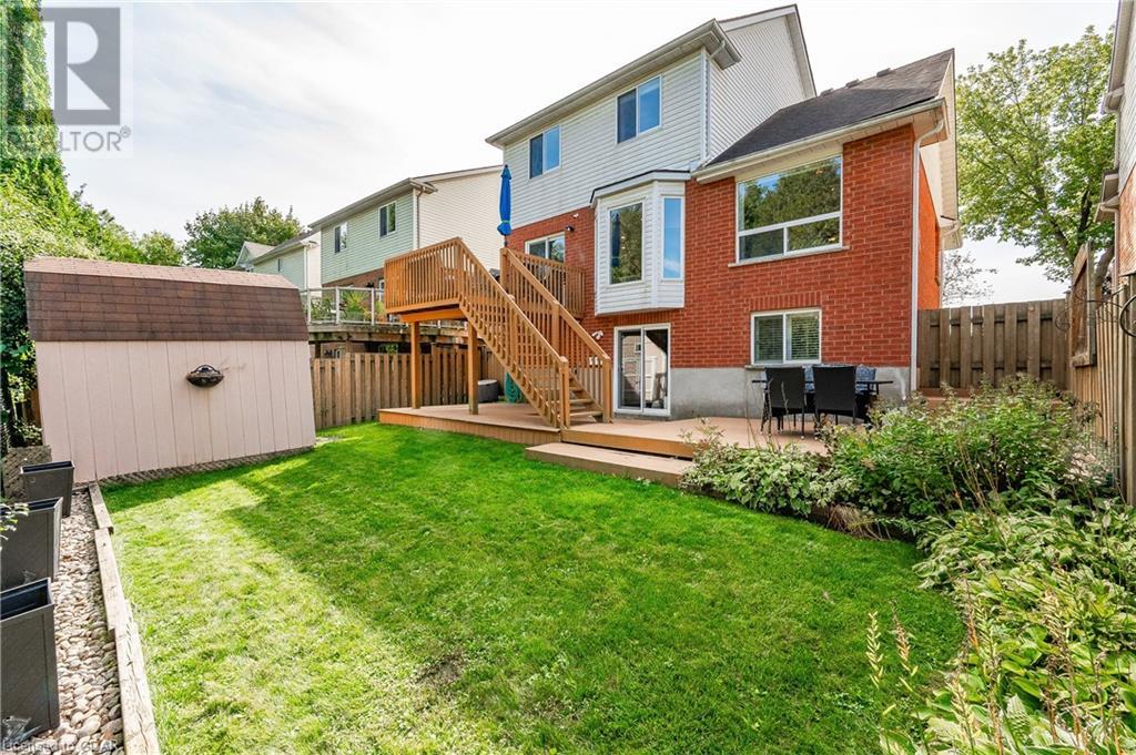 327 Starwood Drive