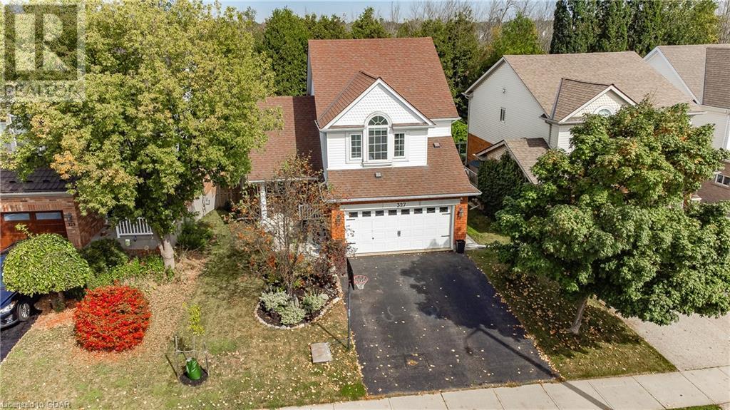 327 Starwood Drive