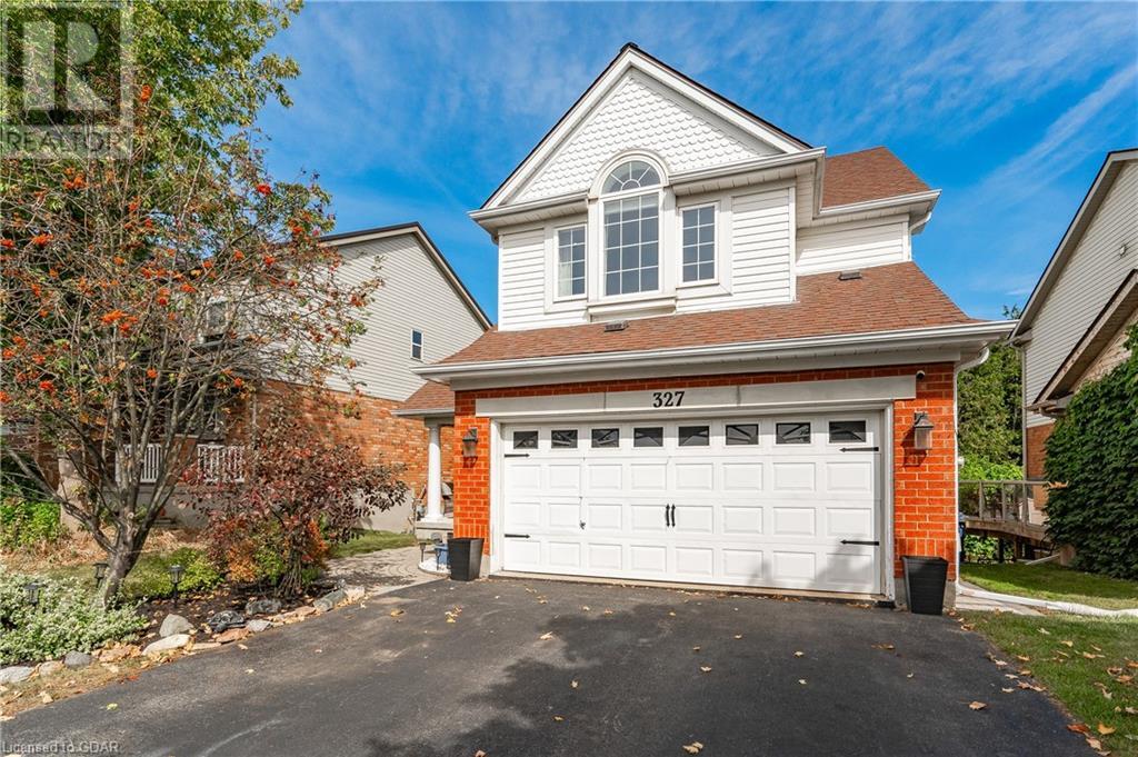 327 Starwood Drive