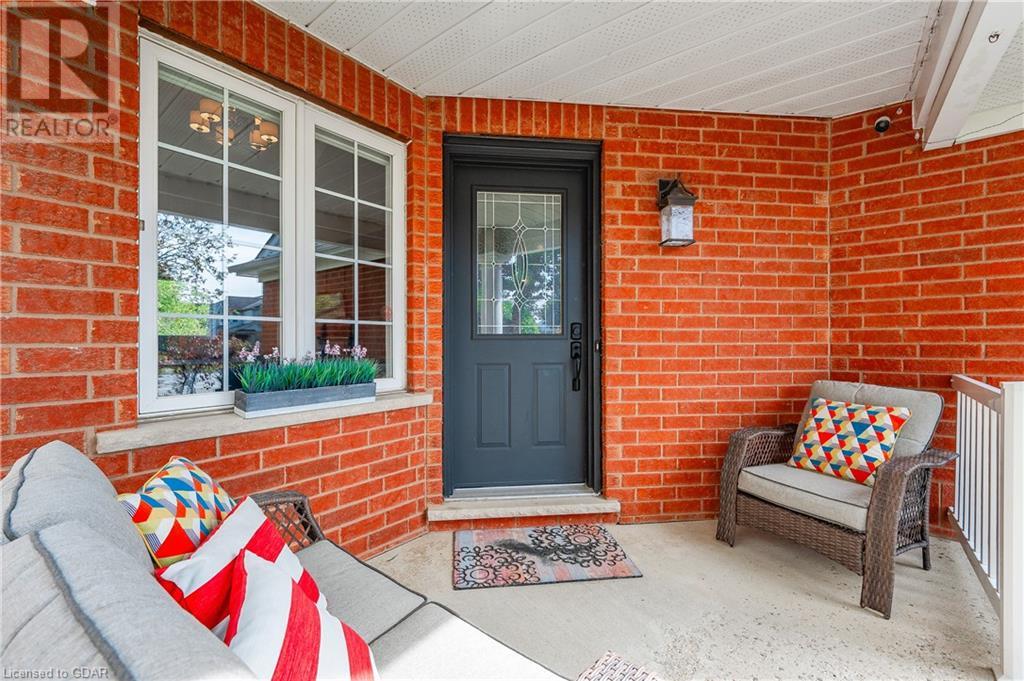 327 Starwood Drive