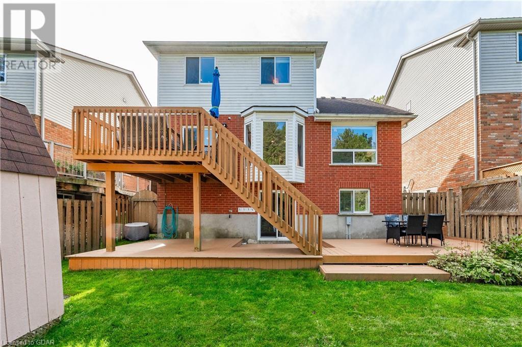 327 Starwood Drive