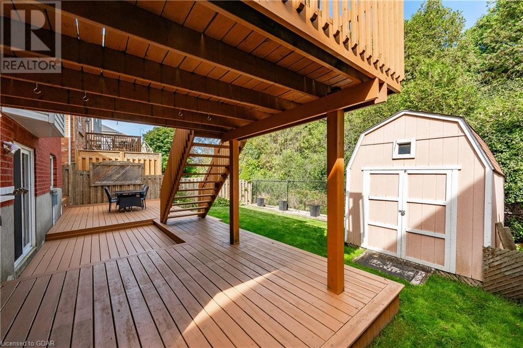 327 Starwood Drive
